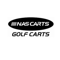 NasCarts logo, NasCarts contact details