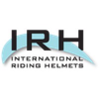 International Riding Helmets logo, International Riding Helmets contact details