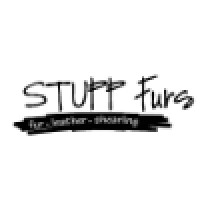 Stupp Furs logo, Stupp Furs contact details