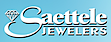 Saettele Jewelers logo, Saettele Jewelers contact details