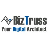 Biztruss logo, Biztruss contact details