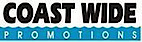 Coast Wide Promotions logo, Coast Wide Promotions contact details