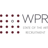 WPR HR-Services GmbH - Wiencke Personnel Research logo, WPR HR-Services GmbH - Wiencke Personnel Research contact details