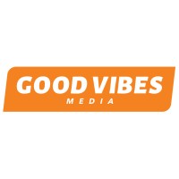 Good Vibes Media logo, Good Vibes Media contact details