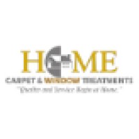 Home Carpet and Window Treatments logo, Home Carpet and Window Treatments contact details