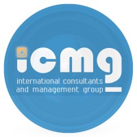 icmg-SA logo, icmg-SA contact details