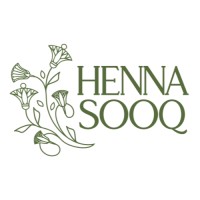 Henna Sooq logo, Henna Sooq contact details