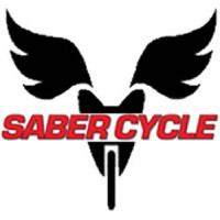 Saber Cycle logo, Saber Cycle contact details