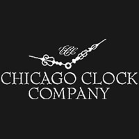 Chicago Clock Company logo, Chicago Clock Company contact details