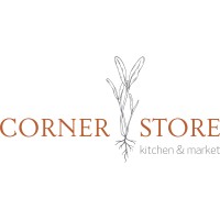 The Corner Store & WildChild Foods logo, The Corner Store & WildChild Foods contact details