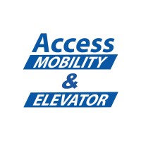 Access Elevator logo, Access Elevator contact details