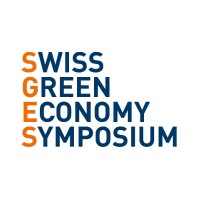 Swiss Green Economy Symposium logo, Swiss Green Economy Symposium contact details