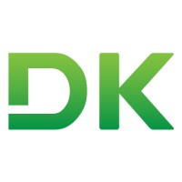 DK OUTLET logo, DK OUTLET contact details