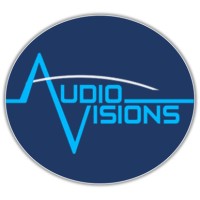 Audio Visions Cleveland logo, Audio Visions Cleveland contact details