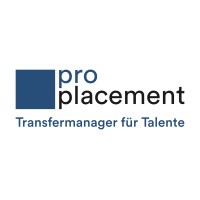 proPlacement AG logo, proPlacement AG contact details