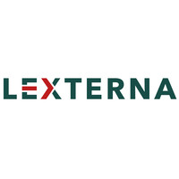 LEXTERNA AG logo, LEXTERNA AG contact details