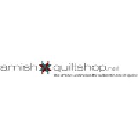 AmishQuiltShop.net logo, AmishQuiltShop.net contact details