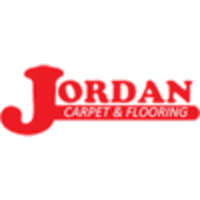 Jordan Flooring logo, Jordan Flooring contact details