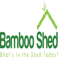 Bamboo Shed logo, Bamboo Shed contact details