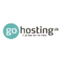 Gohosting.dk logo, Gohosting.dk contact details