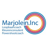 Marjolein.Inc logo, Marjolein.Inc contact details