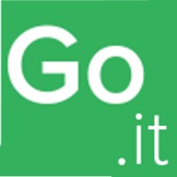 GoImplement.it logo, GoImplement.it contact details