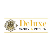 Deluxe Vanity and Kitchen logo, Deluxe Vanity and Kitchen contact details