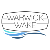 Warwick Wake logo, Warwick Wake contact details