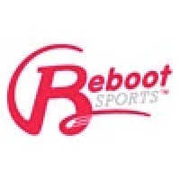 Reboot Sports logo, Reboot Sports contact details