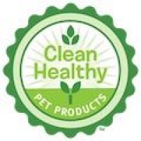 CleanHealthy Pet Products logo, CleanHealthy Pet Products contact details