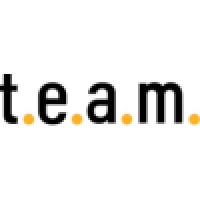 t.e.a.m. Unternehmensberatung AG logo, t.e.a.m. Unternehmensberatung AG contact details