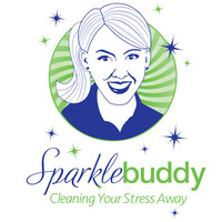 Sparkle Buddy logo, Sparkle Buddy contact details