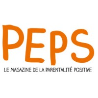 Peps Magazine logo, Peps Magazine contact details