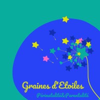 Graines d'Etoiles, Enfance & Parentalité logo, Graines d'Etoiles, Enfance & Parentalité contact details