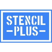 Stencil Plus logo, Stencil Plus contact details