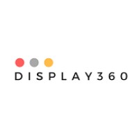 Display360 logo, Display360 contact details