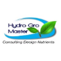 Hydro-Gro Master logo, Hydro-Gro Master contact details