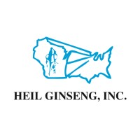 Heil Ginseng Inc logo, Heil Ginseng Inc contact details