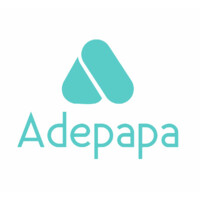 Adepapa logo, Adepapa contact details