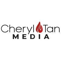 Cheryl Tan Media logo, Cheryl Tan Media contact details