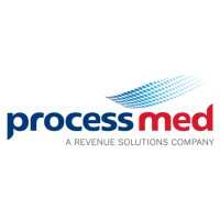 PROCESSMED HEALTHCARE SERVICES logo, PROCESSMED HEALTHCARE SERVICES contact details