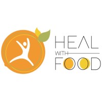 Healwithfood logo, Healwithfood contact details