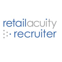 Retail Acuity logo, Retail Acuity contact details