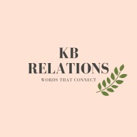 KB Relations logo, KB Relations contact details