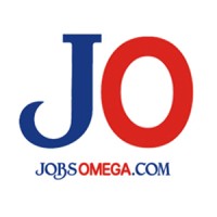 JobsOmega logo, JobsOmega contact details