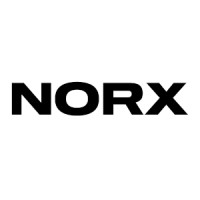 Norx logo, Norx contact details