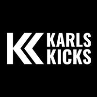 KarlsKicks® logo, KarlsKicks® contact details