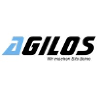 AGILOS GmbH logo, AGILOS GmbH contact details