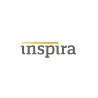 Inspira logo, Inspira contact details