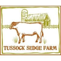 Tussock Sedge Farm logo, Tussock Sedge Farm contact details